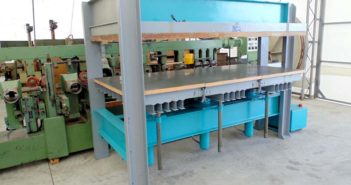Presa Manni 3782-21 Presa Manni 3782-21