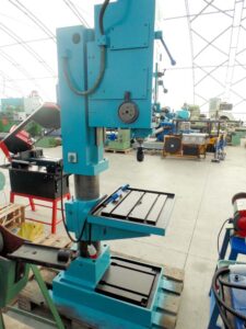 Pillar Drill Dalmastroj BD3