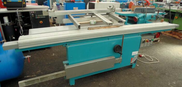 Table Saw LEGNOTEC S300