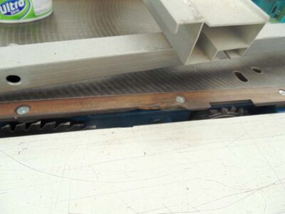 Formatizer LEGNOTEC S300