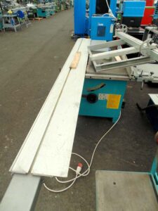Formatizer LEGNOTEC S300