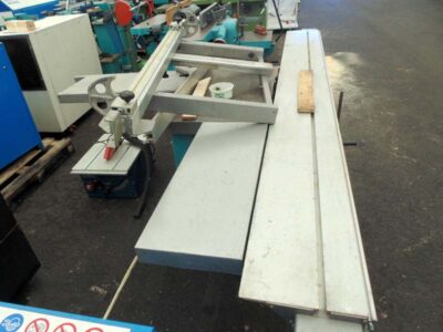 Formatizer LEGNOTEC S300