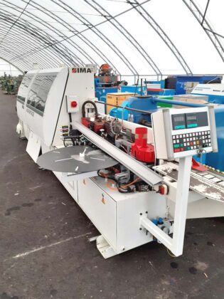 Станок IMA Advantage 5616