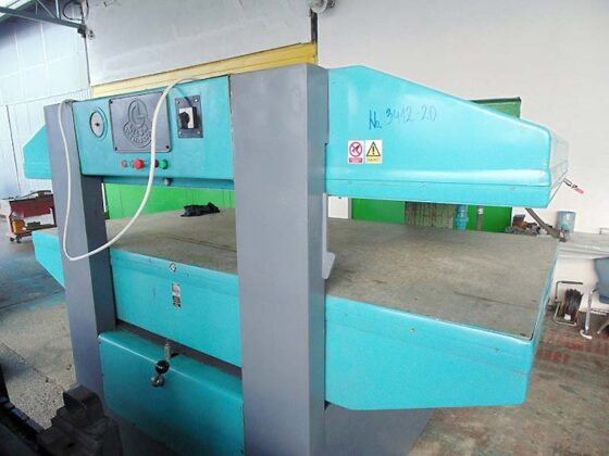 Veneer Press Licon 3412-20