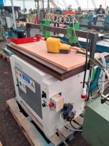 Multi-spindle drill 5099_23