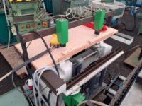 Multi-spindle drill 5099_23