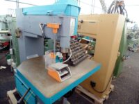 Вертикальный фрезерный станок 3422_20 Ober frezer 3422-20