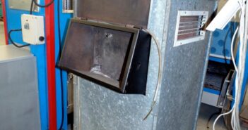 Heating furnace 2267_18