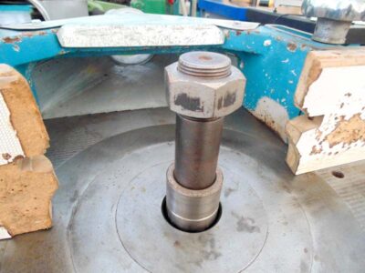Frezer NETMAK 5039-23