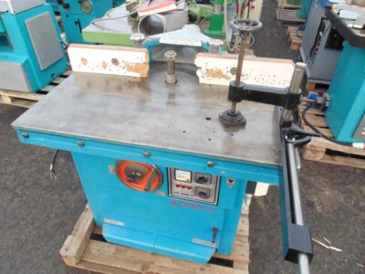 Frezer NETMAK 5039-23
