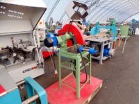 Miter saw Häberle Miter saw Häberle