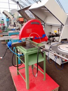 Miter saw Häberle