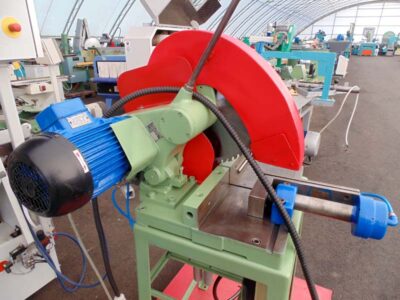 Miter saw Häberle