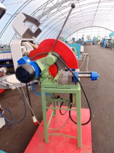 Miter saw Häberle