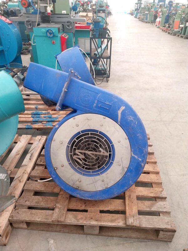 Ciklon LEESON Ultimate E