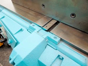 Фуганок Elind 3823-21