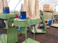 Sawdust extractor 4602-22-2