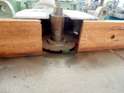 Spindle Moulder 1795