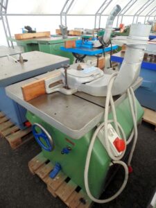 Spindle Moulder 1795