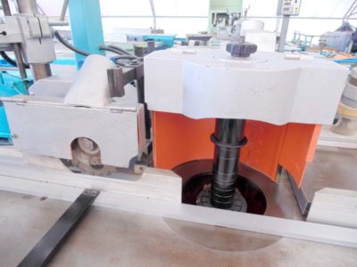 Фрезерный станок СТЭМА 3976_21