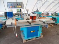 Frezer STEMA 3976-21 Frezer STEMA 3976-21