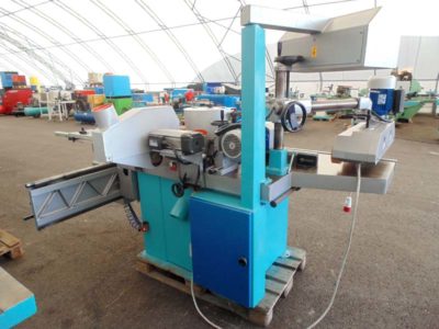 Фрезерный станок СТЭМА 3976_21