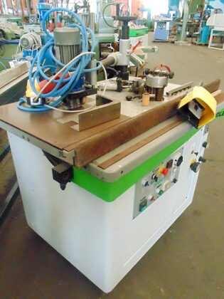 Edgebander Polymac Single 89N
