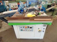 Кромкооблицовочный станок Polymac Кромкооблицовочный станок Polymac