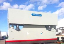 Presa savijačica JELŠINGRAD Presa savijačica JELŠINGRAD