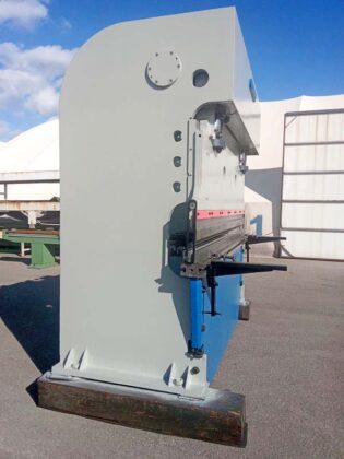 Presa savijačica JEL&Scaron;INGRAD