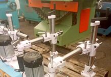 Vorschub 5523-25 Vorschub 5523-25