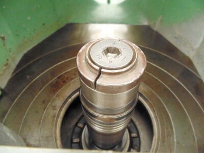 PAOLONI Spindle moulder 4647_22
