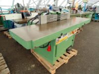 PAOLONI Spindle moulder 4647-22