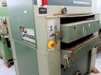Шлифовальный станок Sandingmaster 662 Шлифовальный станок Sandingmaster 662