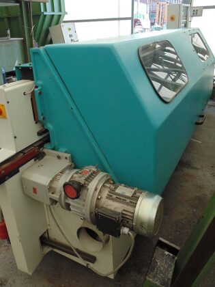 Kanterica Holzher 2498-19