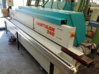 Kanterica Holzher 2498-19