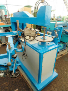 Копировально-фрезерный станок 1565_18