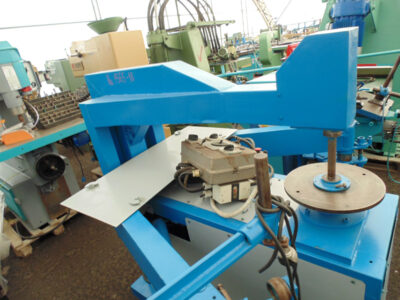 Копировально-фрезерный станок 1565_18