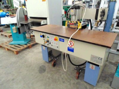 Sanding machine STEMAS