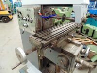 Universal milling machine VIKING