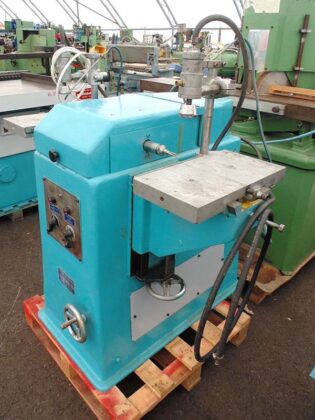 Čeparica Balestrini