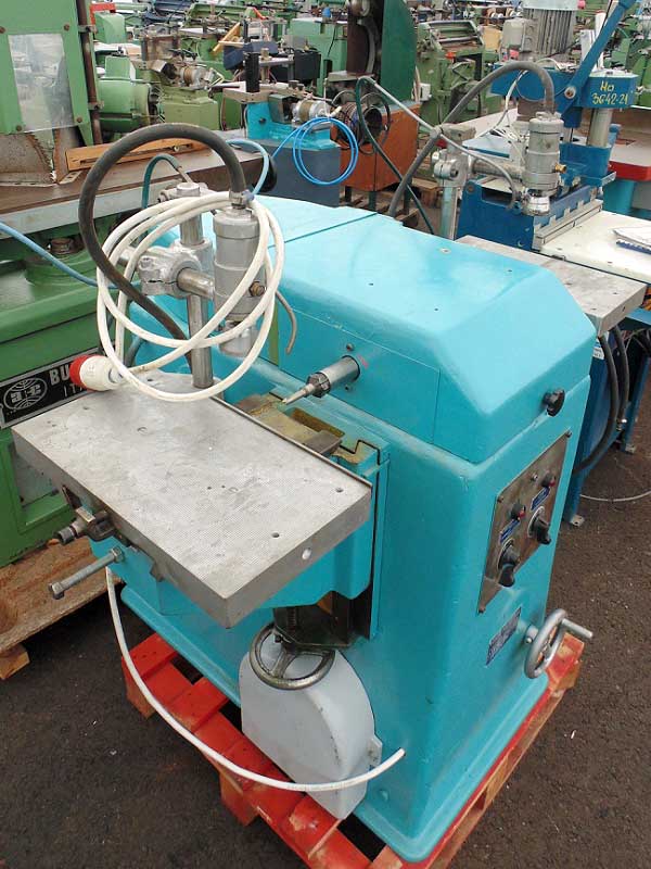 Čeparica Balestrini