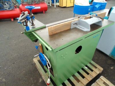 Combined machine 4618-22