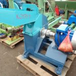 Drobilica za drvo 2579-19 Drobilica za drvo 2579-19