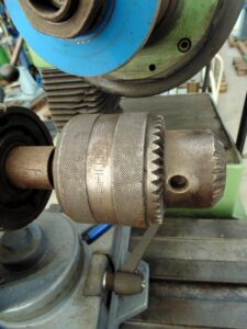 Sharpener Vollmer A40
