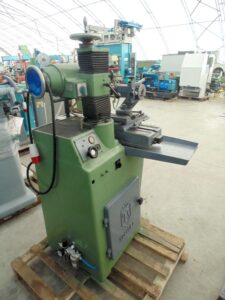 Sharpener Vollmer A40