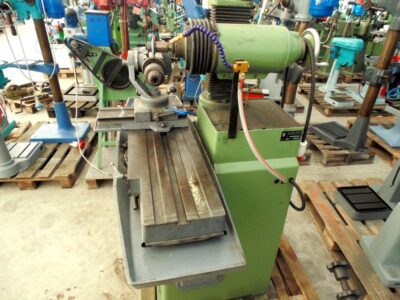 Sharpener Vollmer A40