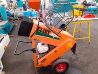 Садовый измельчитель ELIET Садовый измельчитель ELIET