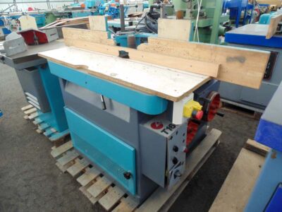 Spindle Molder SCM 3217_20