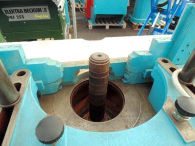 Spindle Molder SCM 3217_20